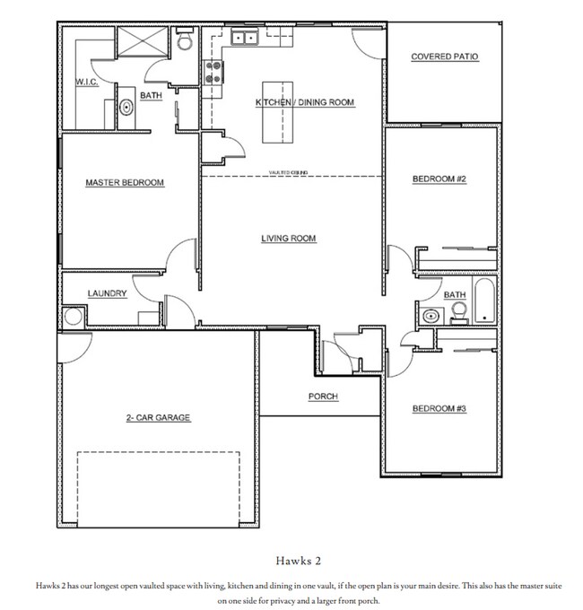 Foto del edificio - Newer construction - 3 bedroom- 2 bath Single Family Home