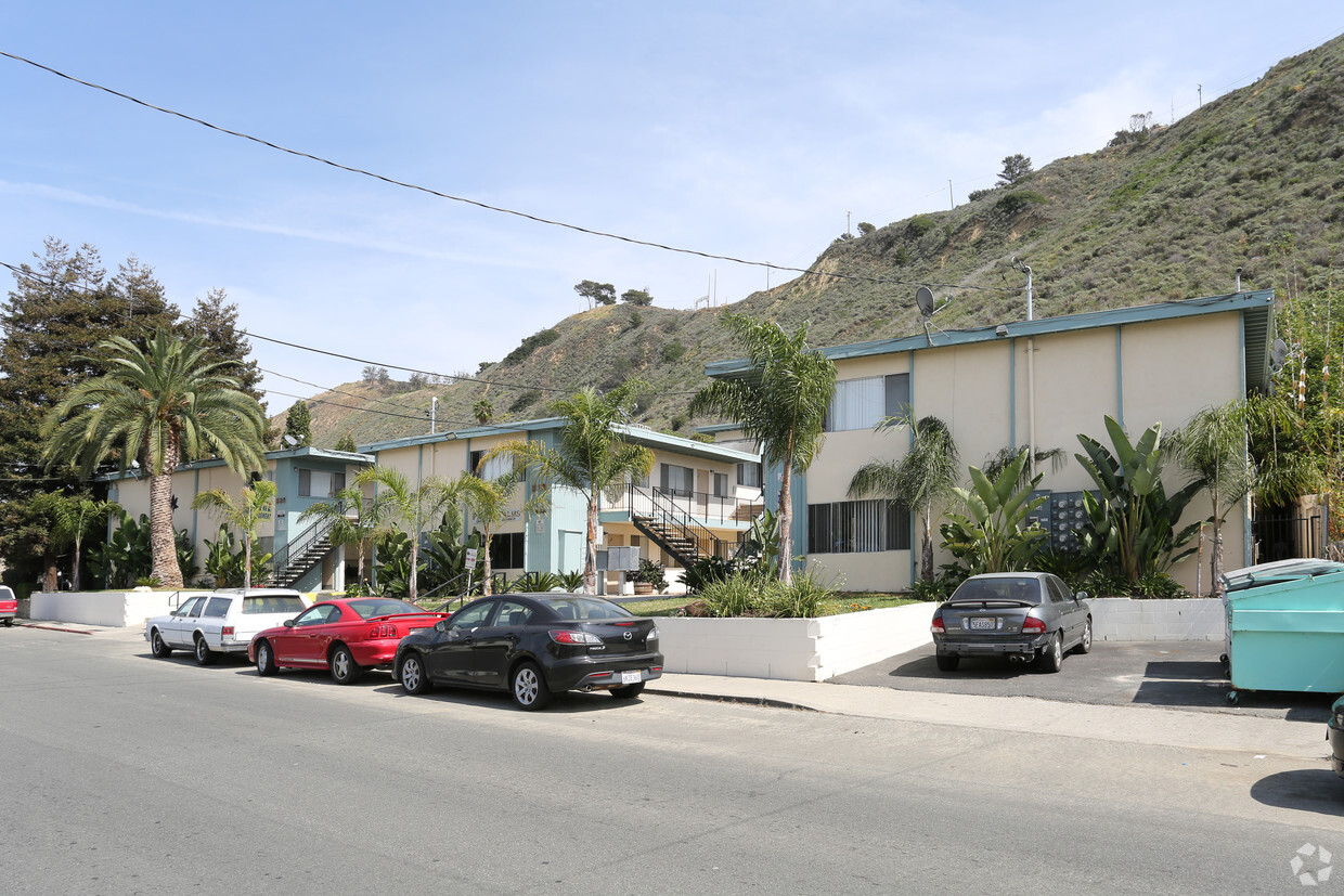 Foto principal - Pacific Palms Apartment Homes