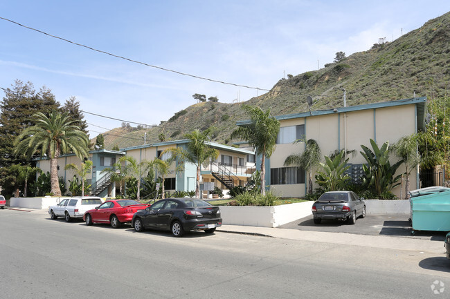 Building Photo - Pacific Palms Apartment Homes