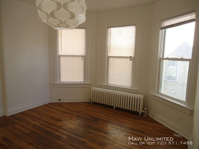 Building Photo - 1454 N Marion St
