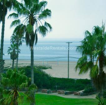 View of Playa Beach - 6536 Vista del Mar