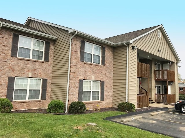 Park Place Apartments Farmington Mo Building Photo Park Place Apartments