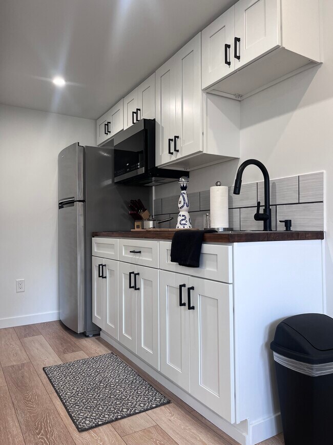 Foto del edificio - Wilos LLC