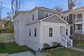 Building Photo - 501 Rankin St NE