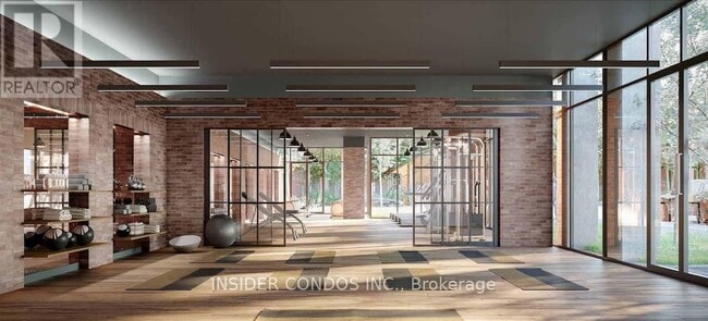 Building Photo - 4010 Eglinton Ave W