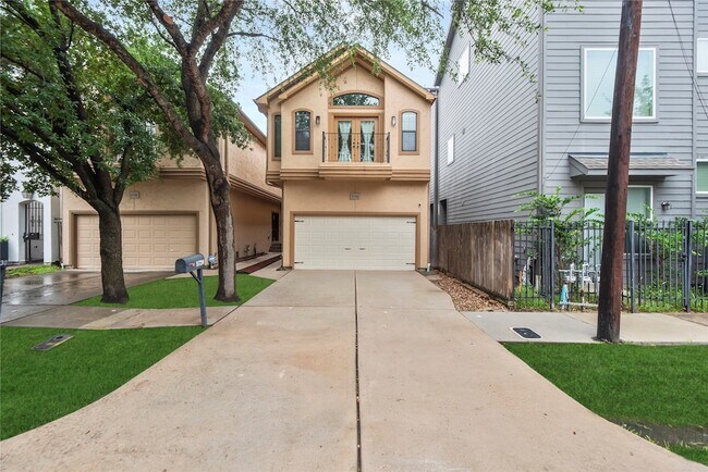 Foto del edificio - 5728 Petty St