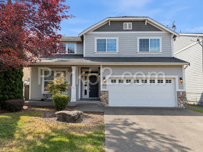 Foto del edificio - 18608 111th Ave Ct E