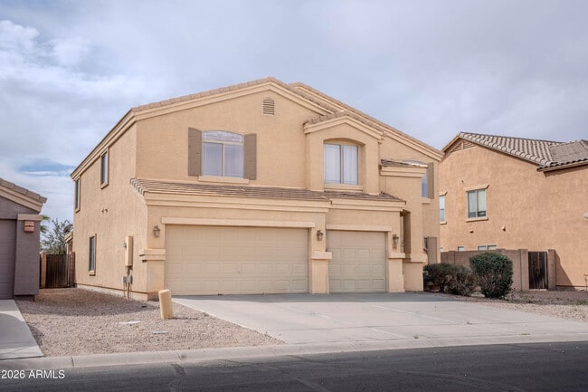 Foto del edificio - 19396 N Lousandra Dr