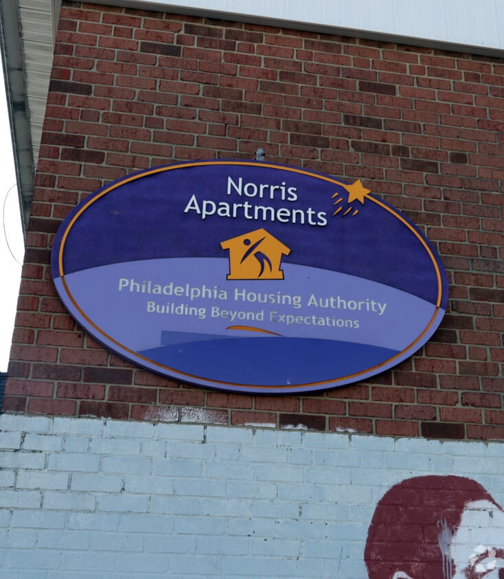 Building Photo - Norris Apartments