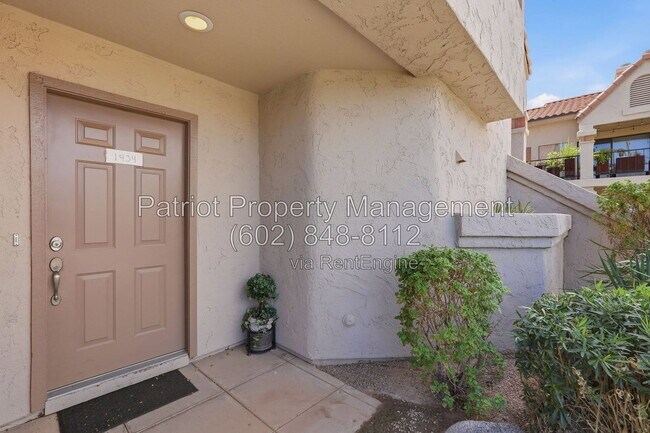 Building Photo - 9707 E Mountain View Rd