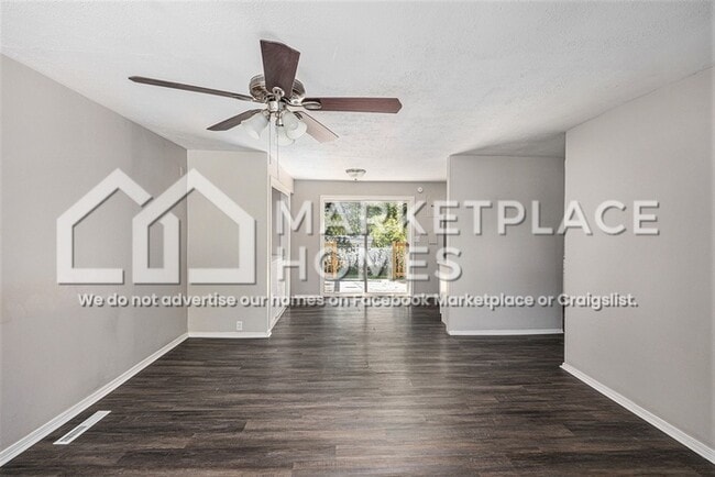 Foto del edificio - 4528 N Forest Ave