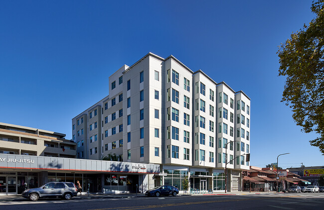 Foto del edificio - Panoramic Berkeley