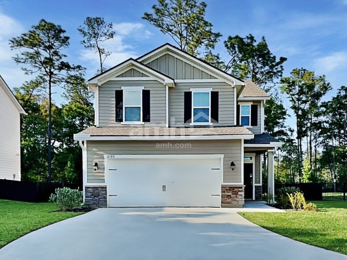 Foto principal - 12180 Sapp Rd