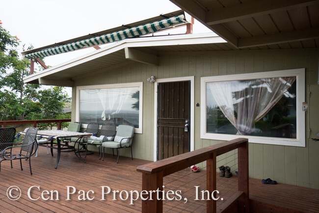 Building Photo - 3 Bed/3 Bath - Kapolei