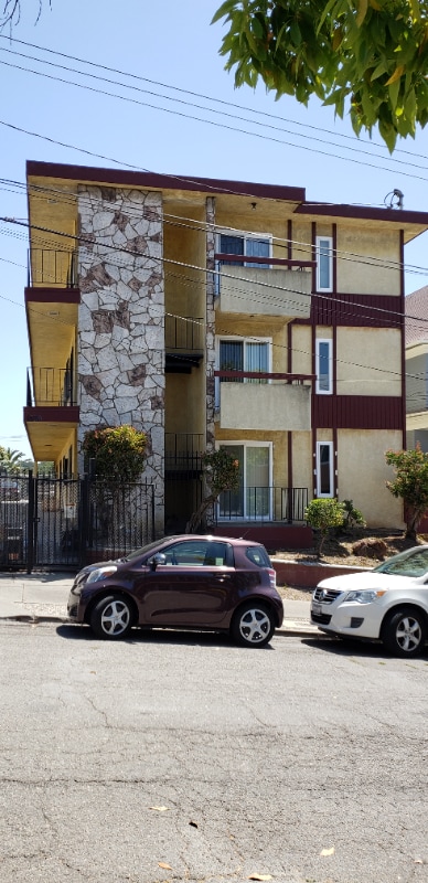 Photo - 1830 10th Ave Apartment