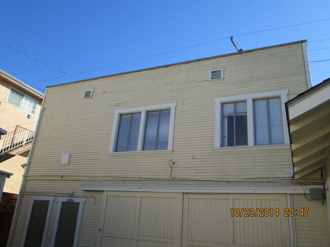 Foto del edificio - 732 St Louis Ave