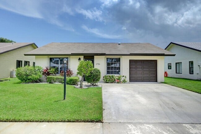 Foto del edificio - 2756 Carnation Ct