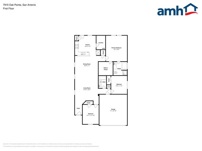 Building Photo - 7915 Oak Pointe