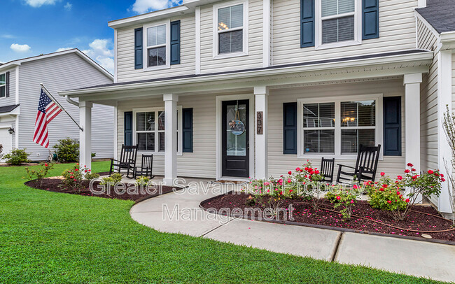 Foto del edificio - 337 Waybridge Way