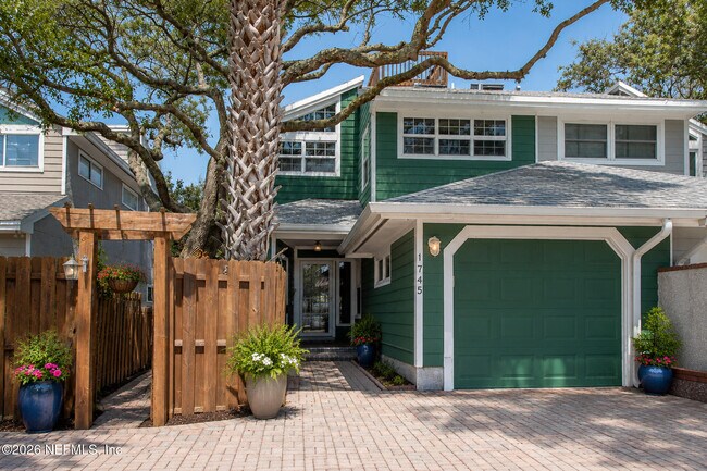 Building Photo - 1745 Ocean Grove Dr