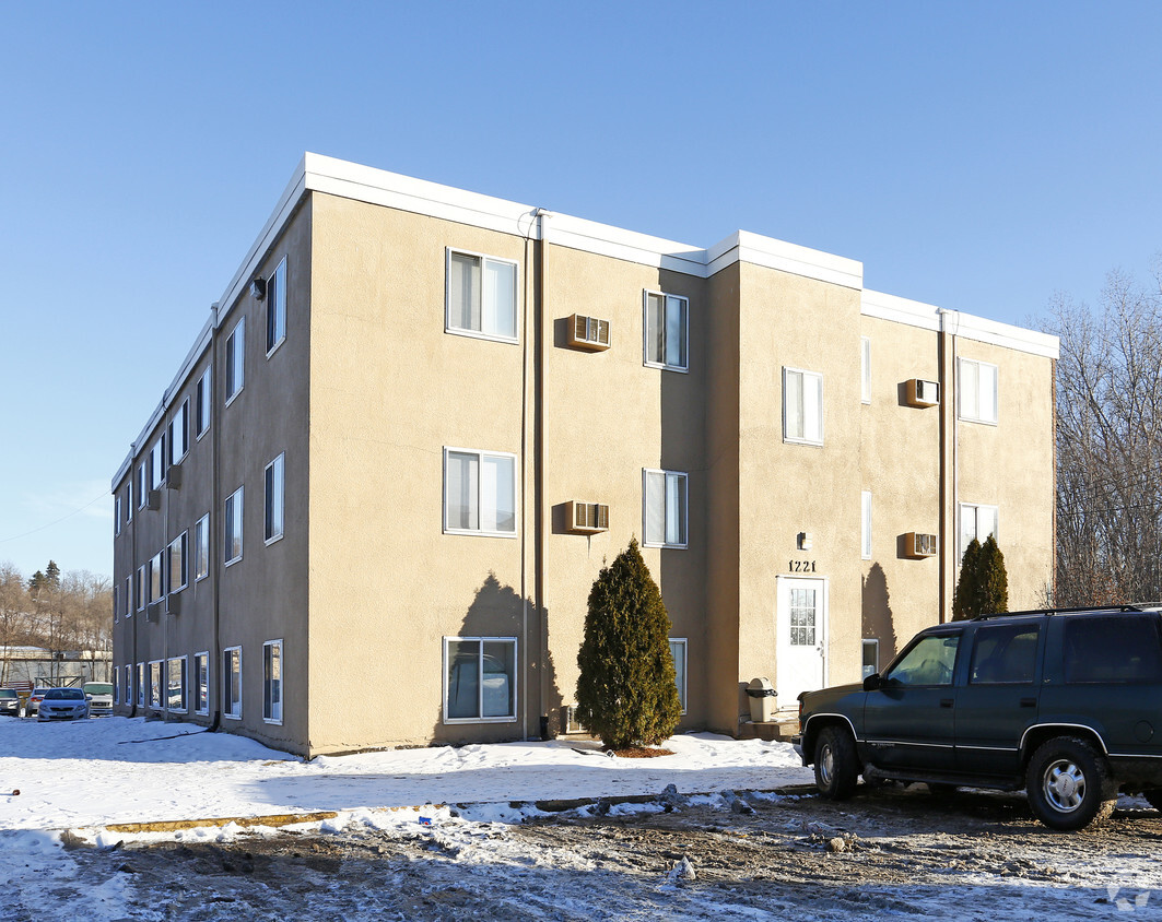 Foto del edificio - Princeton Place