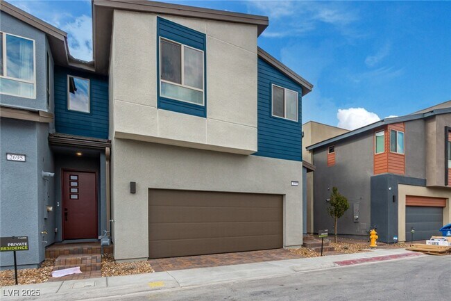 Foto del edificio - 2691 Chance Canyon St
