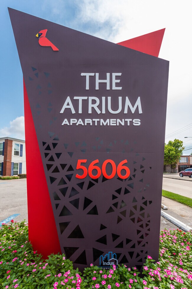 Foto del edificio - The Atrium At 5606