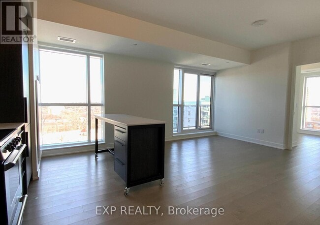 Photo du bâtiment - 560-1560 Rideau St