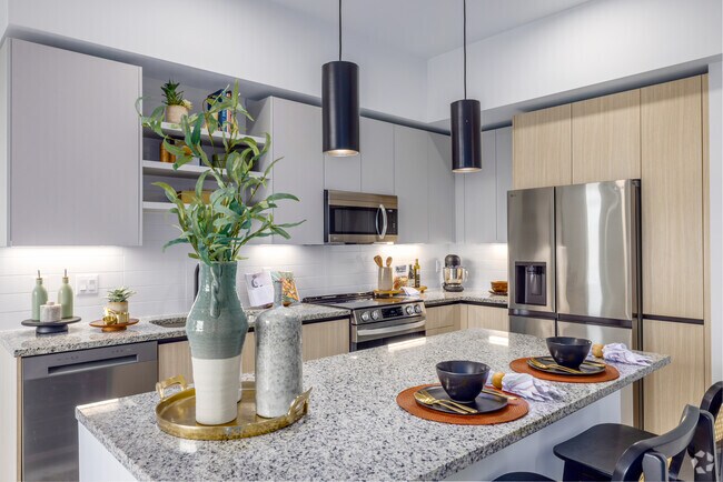 Building Photo - Aura North Miami Beach