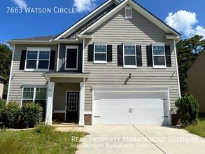 Building Photo - 7663 Watson Cir
