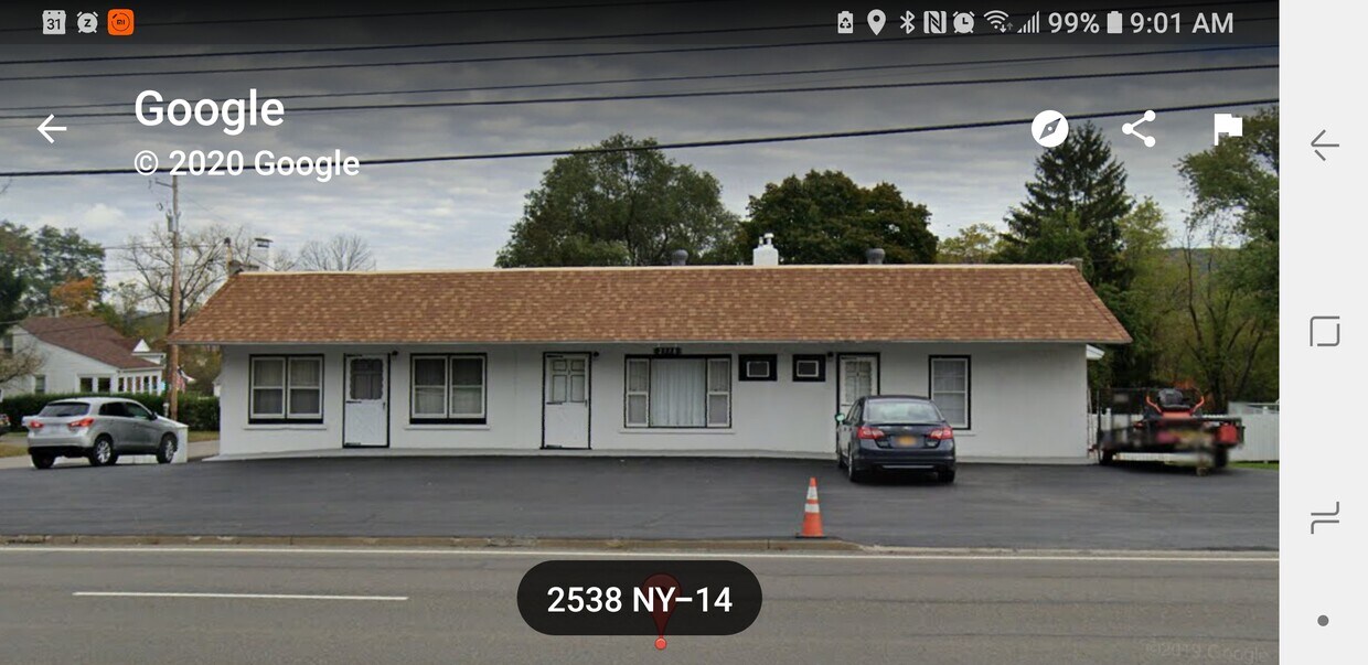 2538 Corning Rd Unit 5, Elmira, NY 14903 Apartments in Elmira, NY