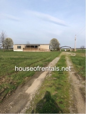 Building Photo - 860 Chamness Rd