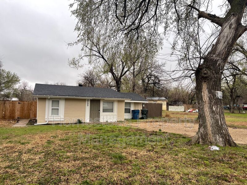 Foto principal - 2700 N Shady Nook Way