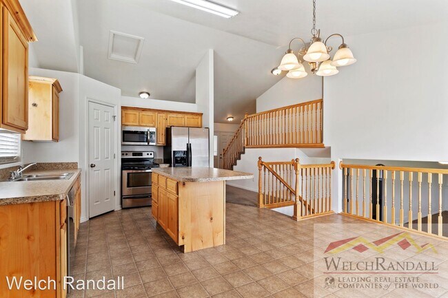 Building Photo - 4 br, 3 bath House - 2126 Pebblebrook RD