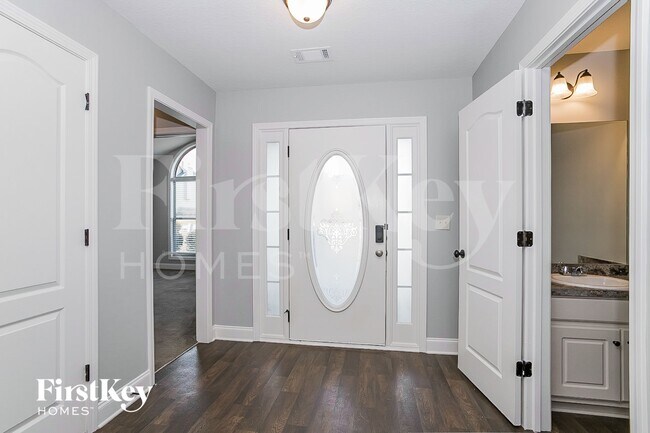 Foto del edificio - 1439 Dillard Heights Dr