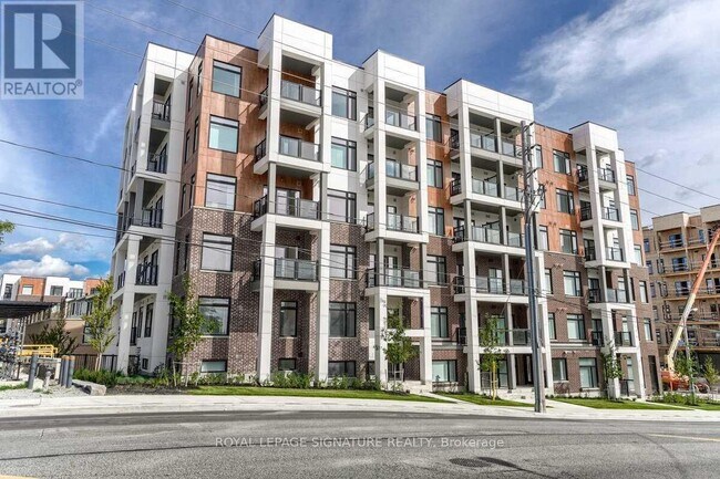 Building Photo - 160 Canon Jackson Dr