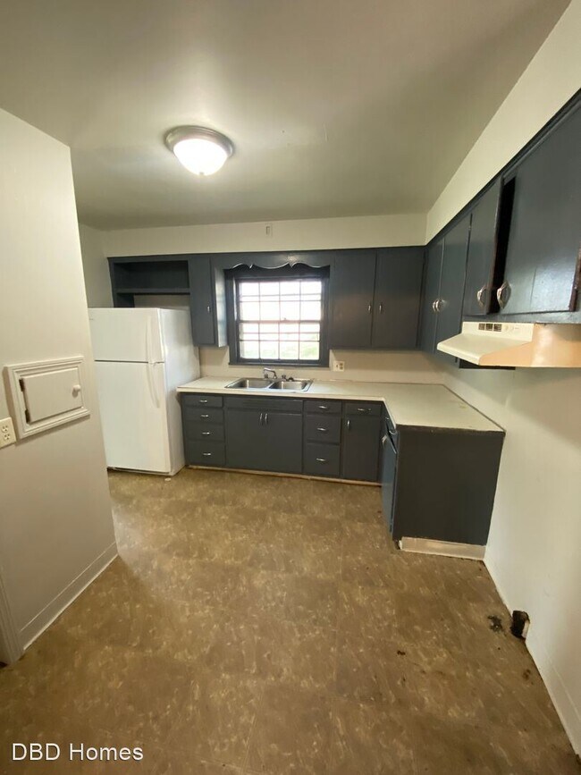 Building Photo - 3 br, 2 bath House - 801 Hamilton Ave.