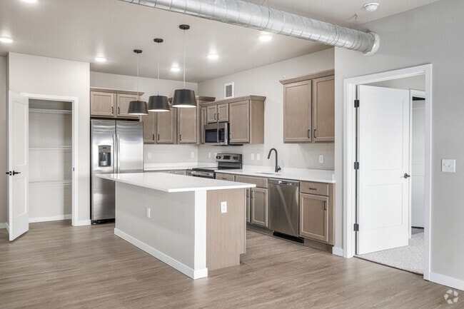 Building Photo - Welcome to Farmstead Townhomes