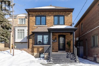 Building Photo - 91 Cleveland St