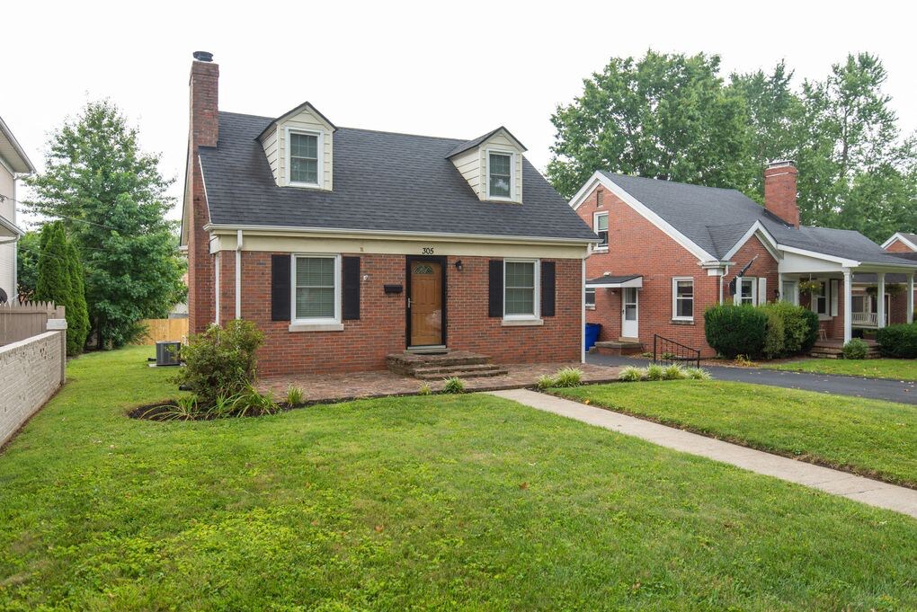 305 Colony Blvd, Lexington, KY 40502 House Rental in Lexington, KY