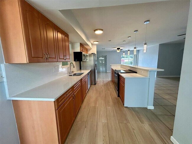 Foto del edificio - 3474 Norwick St