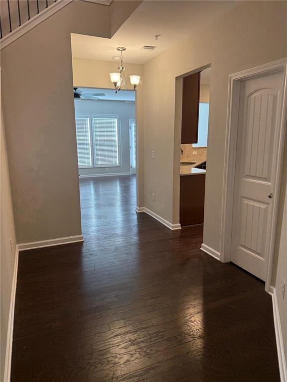 Foto del edificio - 1219 Fischer Trace