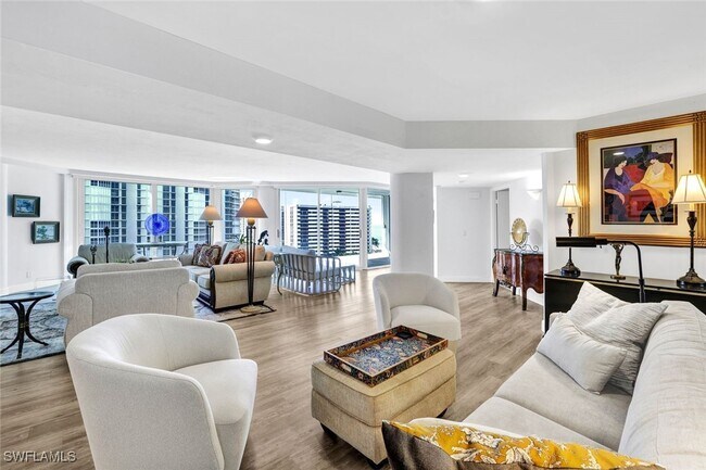 Foto del edificio - 4041 Gulf Shore Blvd N