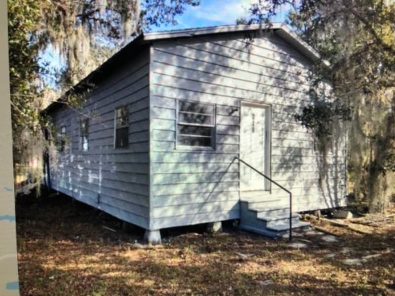 801 Florida Ave, Fort Meade, FL 33841 House Rental in Fort Meade, FL