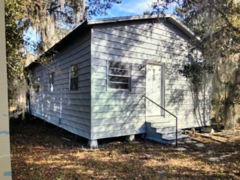 801 Florida Ave, Fort Meade, FL 33841 House Rental in Fort Meade, FL