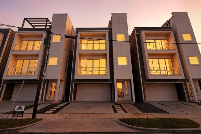 Foto del edificio - 3304 Cline St