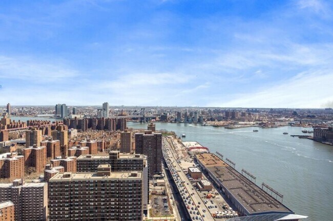 Foto del edificio - 1 bedroom in New York NY 10002