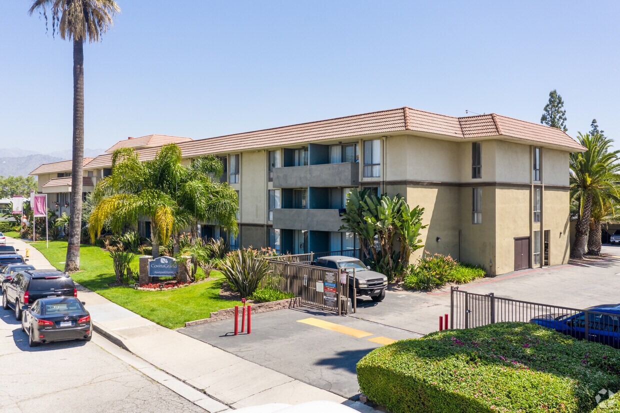 COVINA GRAND Apartments - Covina, CA | Apartments.com