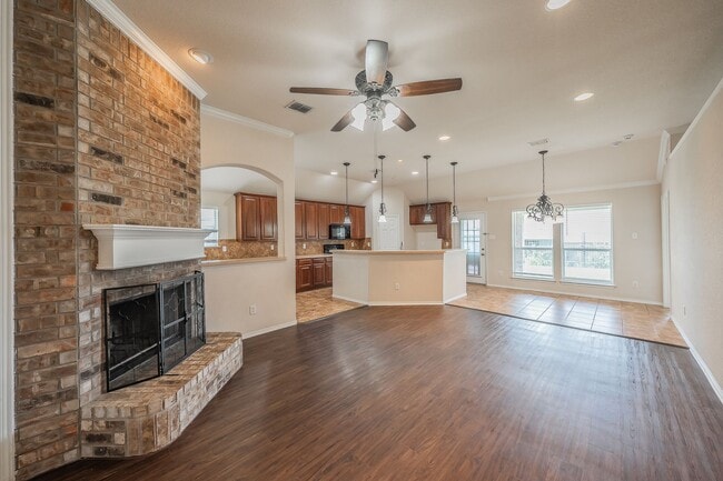 Building Photo - excellent single story home in Willow Park