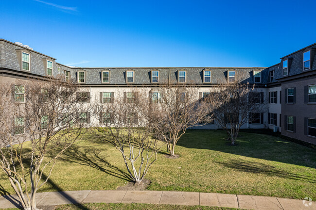 Foto del edificio - Emerson on Harvest Hill